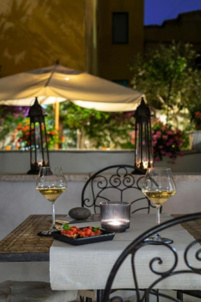  Alpi Hotel  Рим
